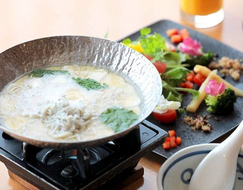 【個室朝食 和食】