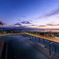 宙汤・展望露天温泉