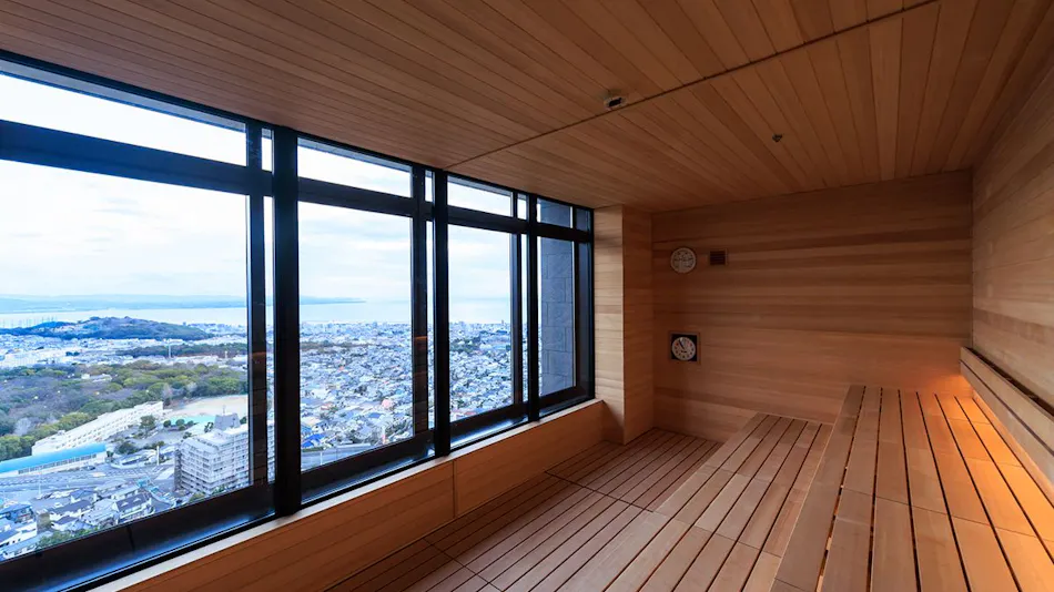 Beppu Onsen SUGINOI HOTEL (ORIX Hotels & Resorts)