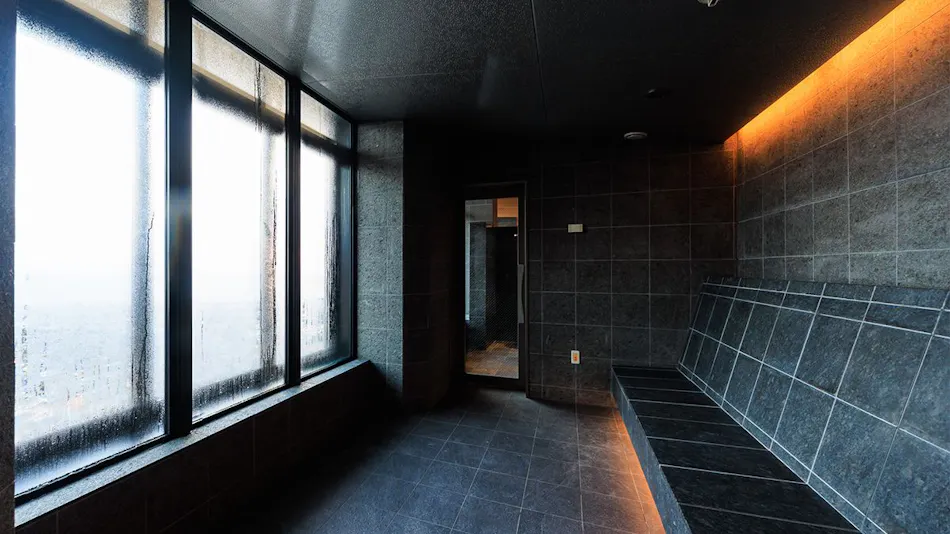 Beppu Onsen SUGINOI HOTEL (ORIX Hotels & Resorts)