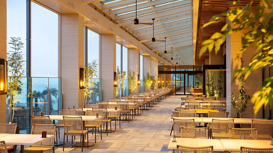 Beppu Onsen SUGINOI HOTEL (ORIX Hotels & Resorts)