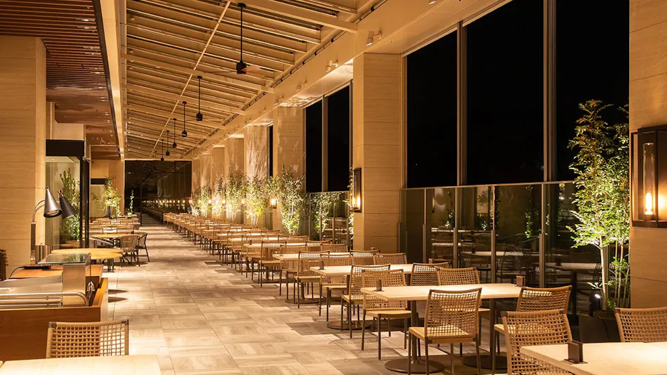 Beppu Onsen SUGINOI HOTEL (ORIX Hotels & Resorts)