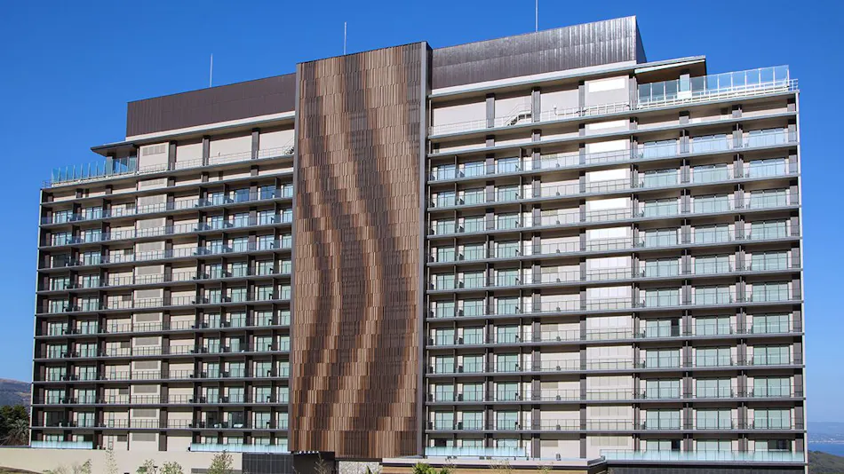 Beppu Onsen SUGINOI HOTEL (ORIX Hotels & Resorts)