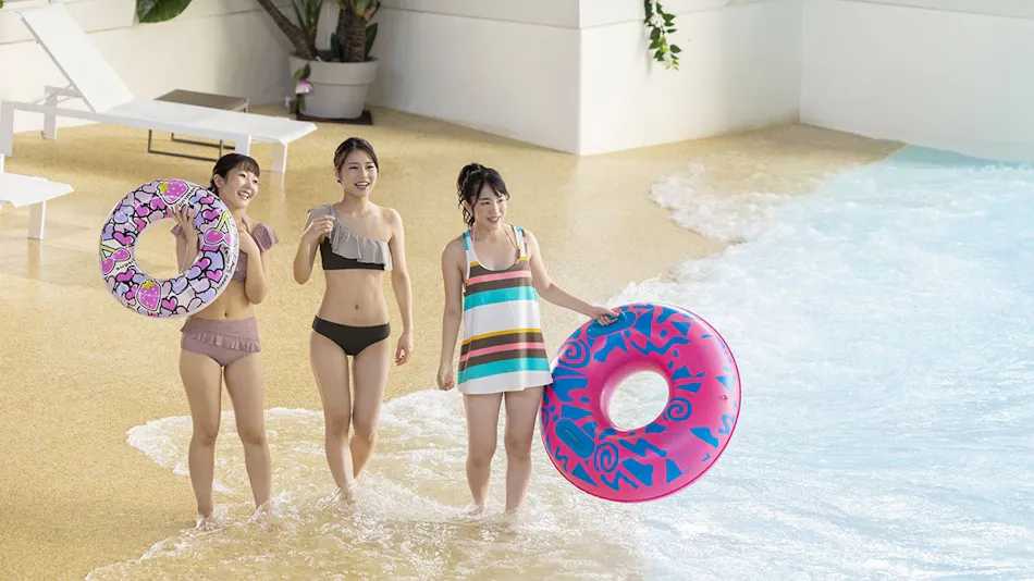 Beppu Onsen SUGINOI HOTEL (ORIX Hotels & Resorts)