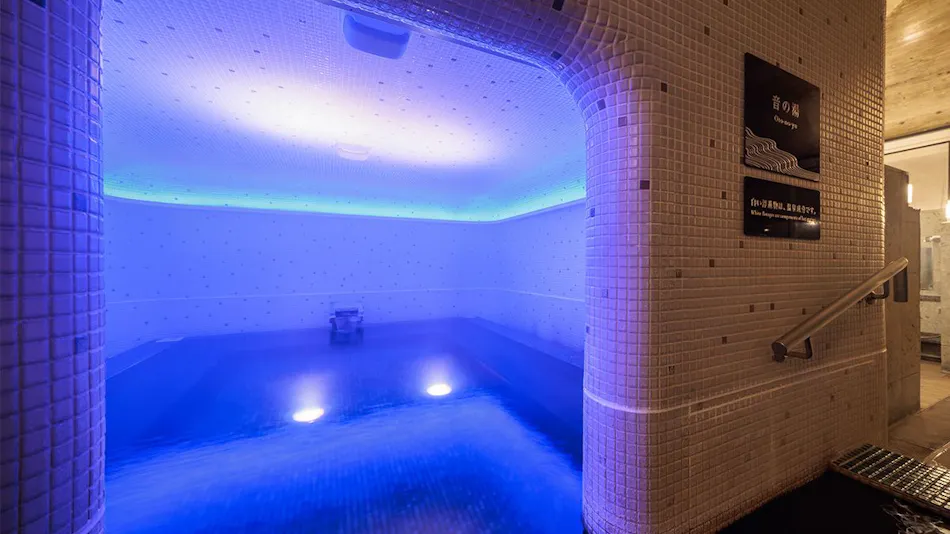 Beppu Onsen SUGINOI HOTEL (ORIX Hotels & Resorts)