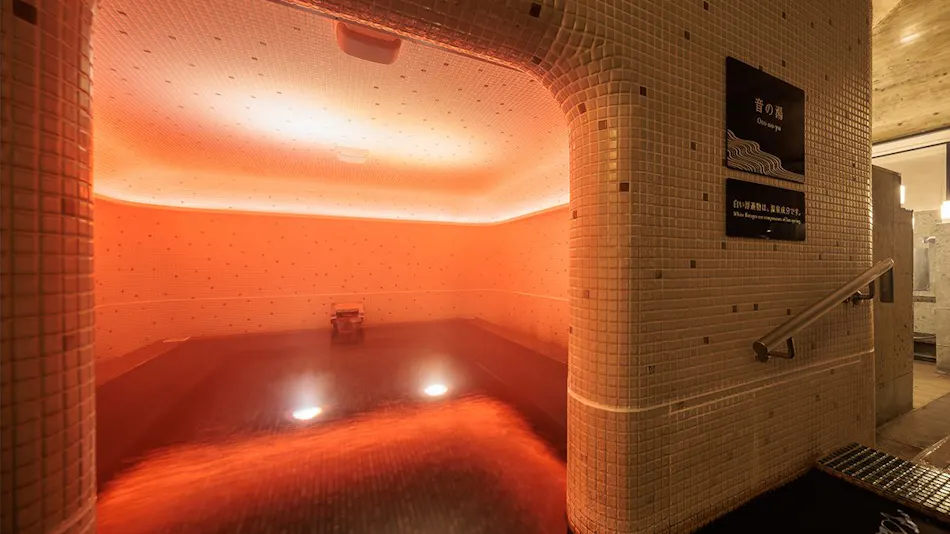 Beppu Onsen SUGINOI HOTEL (ORIX Hotels & Resorts)