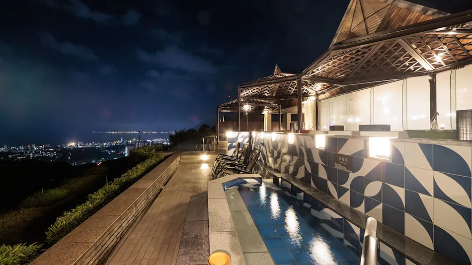 Beppu Onsen SUGINOI HOTEL (ORIX Hotels & Resorts)