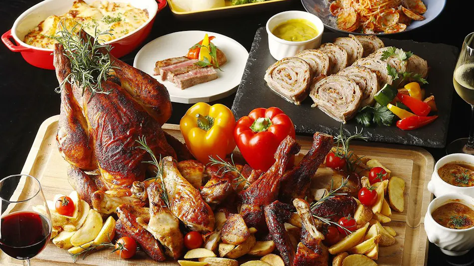 Beppu Onsen SUGINOI HOTEL (ORIX Hotels & Resorts)