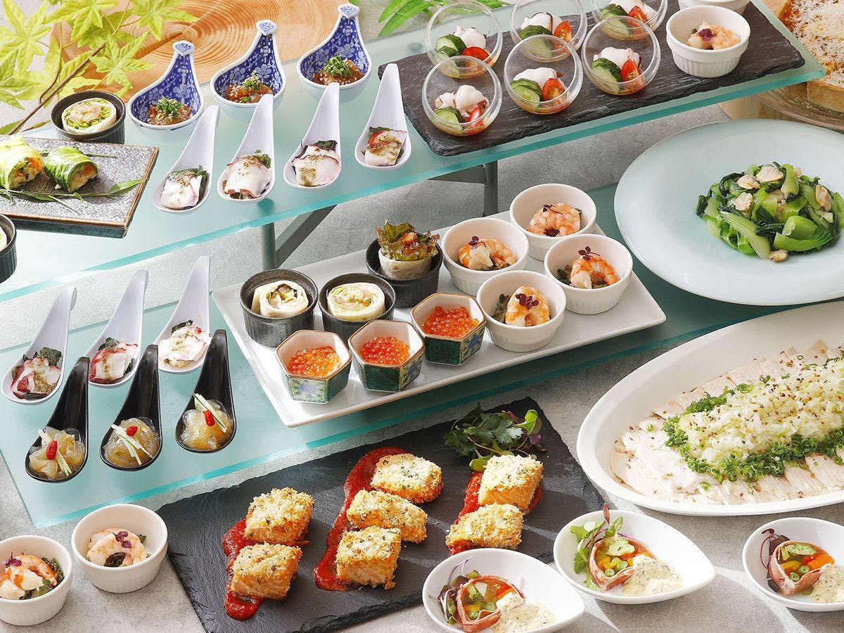 Beppu Onsen SUGINOI HOTEL (ORIX Hotels & Resorts)