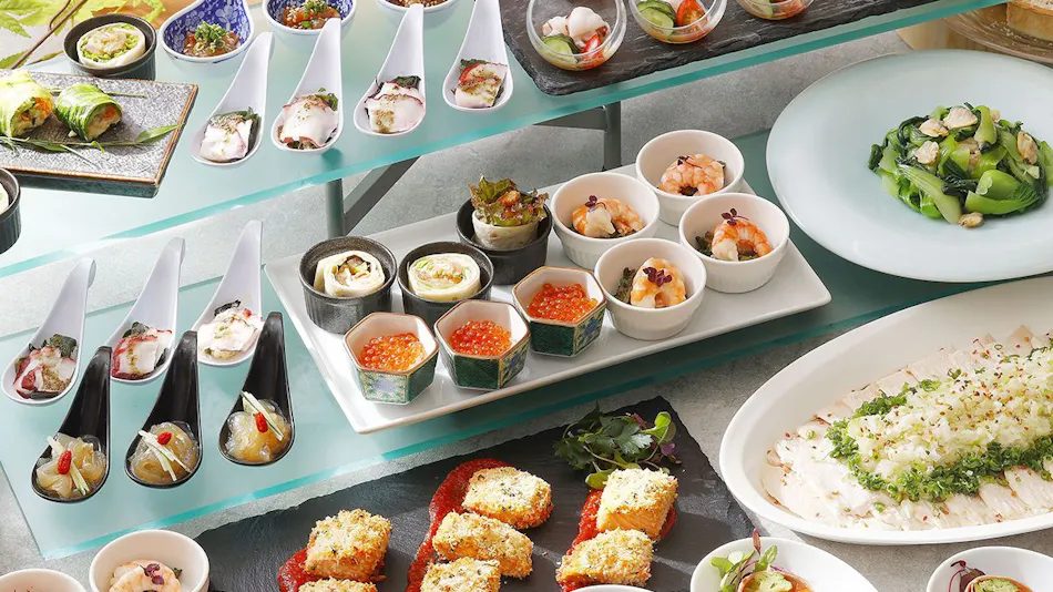 Beppu Onsen SUGINOI HOTEL (ORIX Hotels & Resorts)