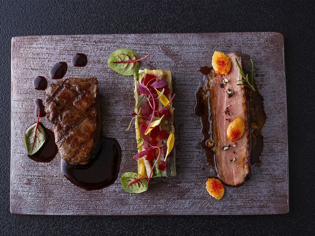 Beppu Onsen SUGINOI HOTEL (ORIX Hotels & Resorts)