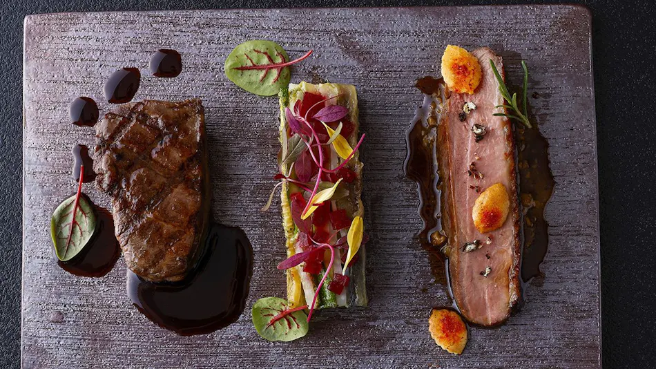 Beppu Onsen SUGINOI HOTEL (ORIX Hotels & Resorts)