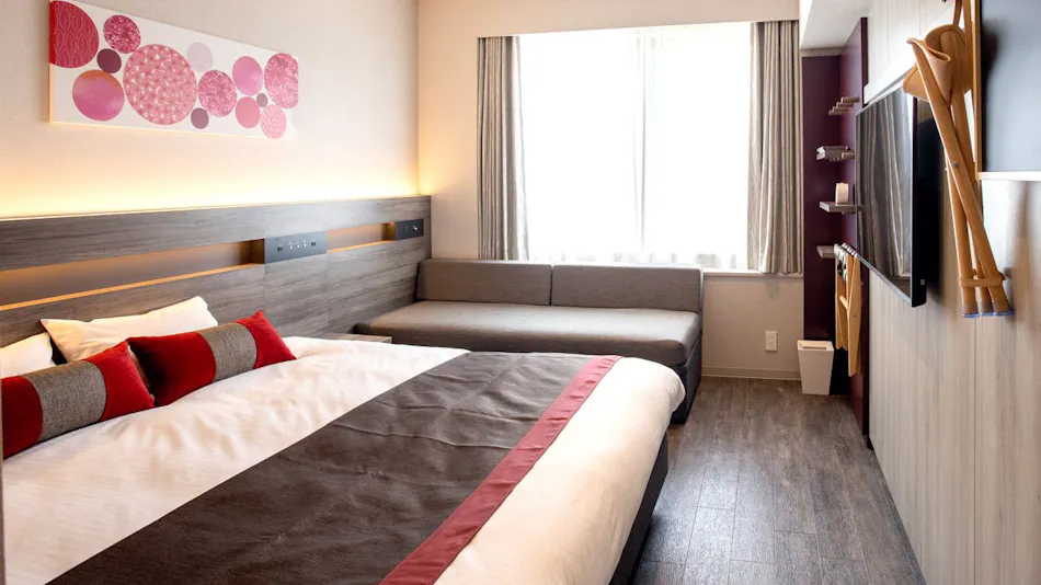 Beppu Onsen SUGINOI HOTEL (ORIX Hotels & Resorts)
