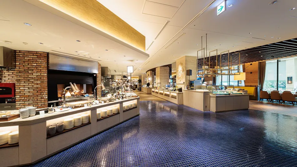 Beppu Onsen SUGINOI HOTEL (ORIX Hotels & Resorts)