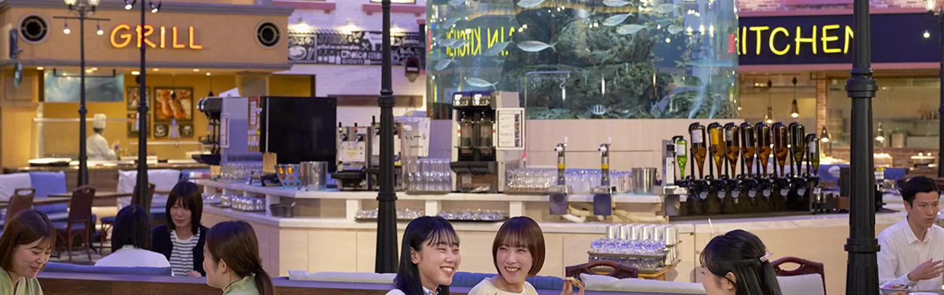 別府温泉 杉乃井ホテル(オリックス ホテルズ&リゾーツ)