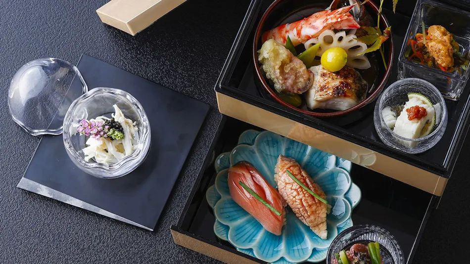 Beppu Onsen SUGINOI HOTEL (ORIX Hotels & Resorts)
