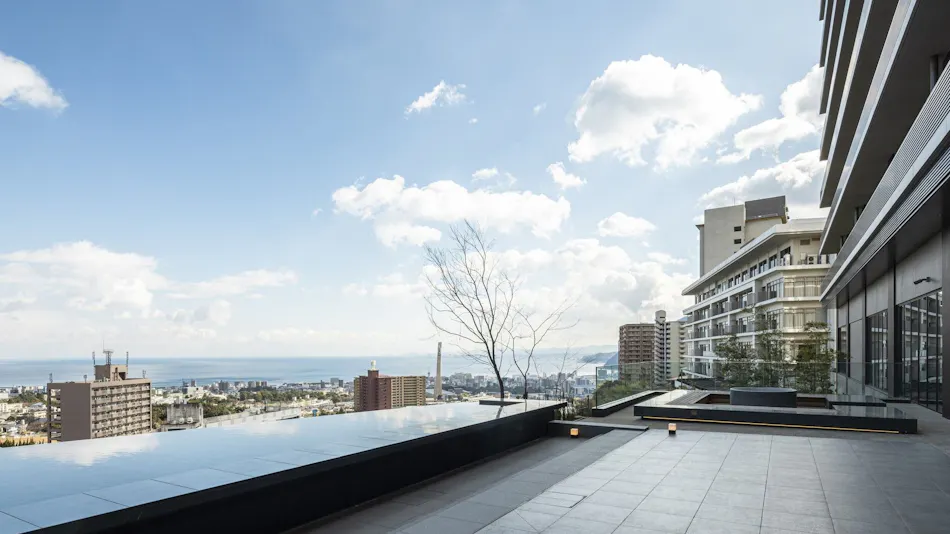Beppu Onsen SUGINOI HOTEL (ORIX Hotels & Resorts)