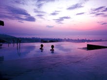 別府温泉でカップルにおすすめのおしゃれな旅館は?