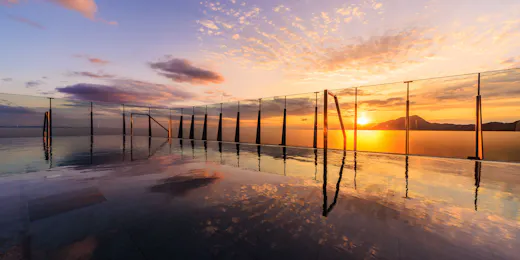 Beppu Onsen SUGINOI HOTEL (ORIX Hotels & Resorts)