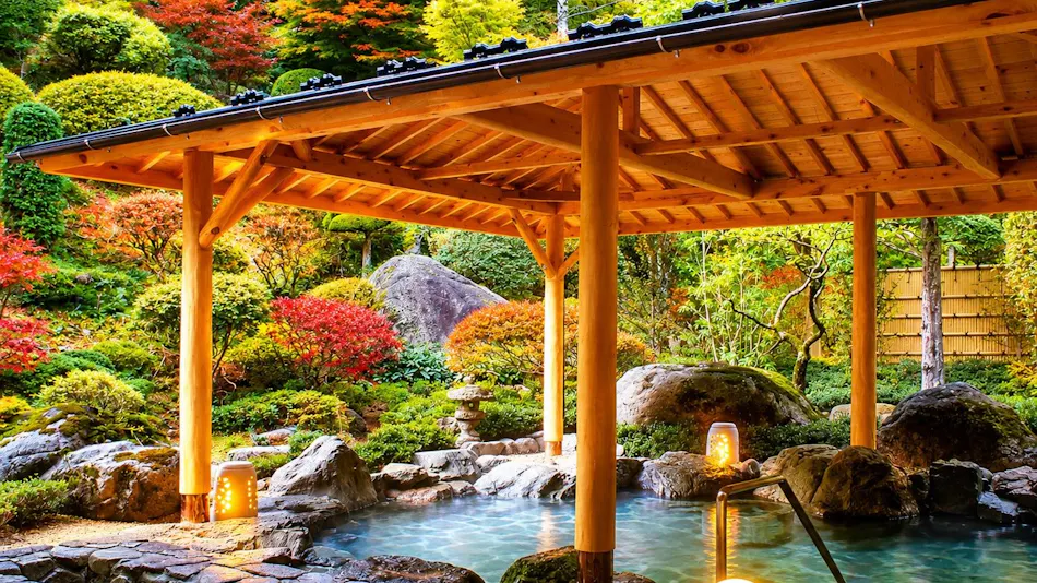 Inn of Wildflowers: Futari Shizuka