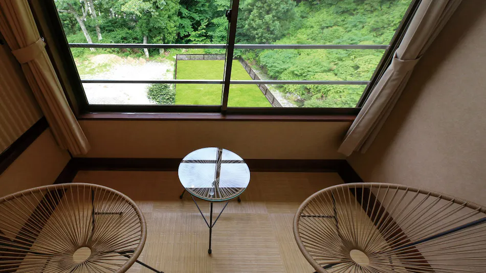 Inn of Wildflowers: Futari Shizuka