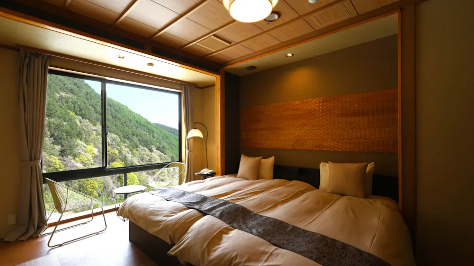 Inn of Wildflowers: Futari Shizuka