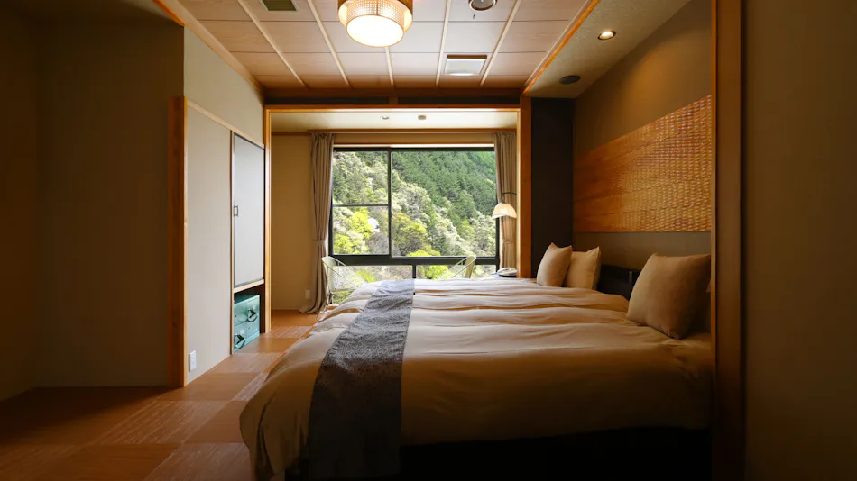 Inn of Wildflowers: Futari Shizuka