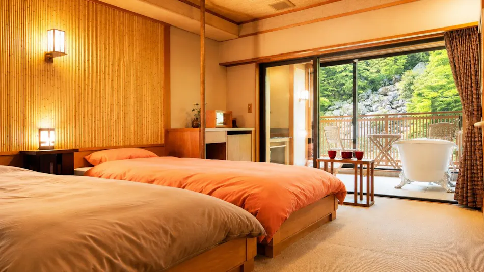 Inn of Wildflowers: Futari Shizuka
