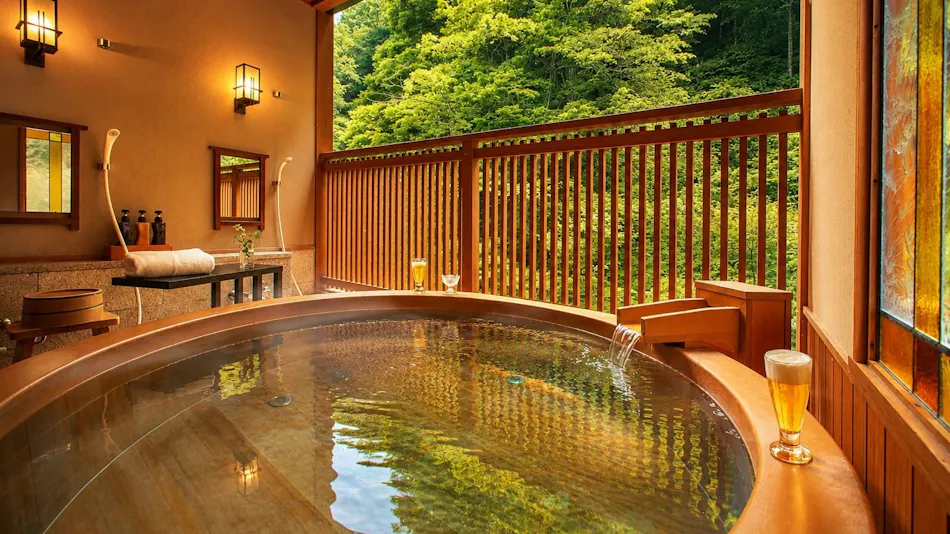 Inn of Wildflowers: Futari Shizuka