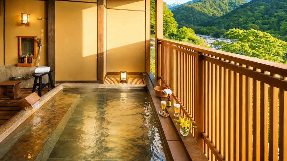 Inn of Wildflowers: Futari Shizuka