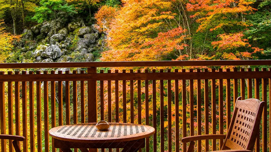 Inn of Wildflowers: Futari Shizuka