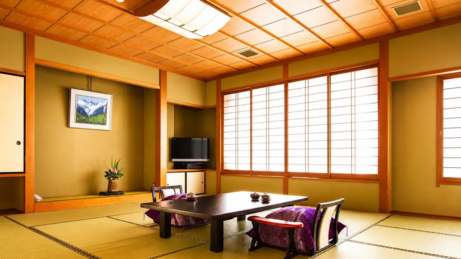 Inn of Wildflowers: Futari Shizuka