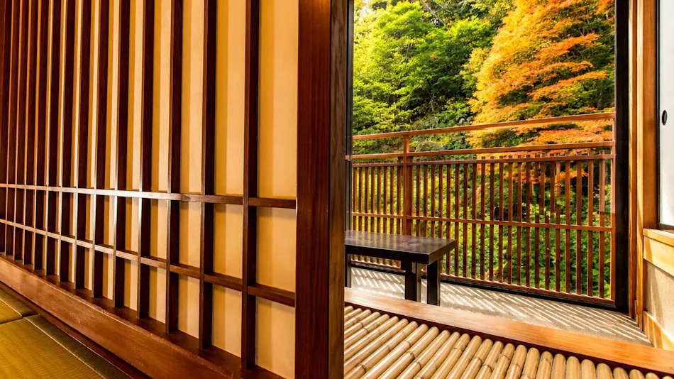 Inn of Wildflowers: Futari Shizuka