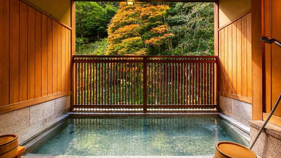 Inn of Wildflowers: Futari Shizuka