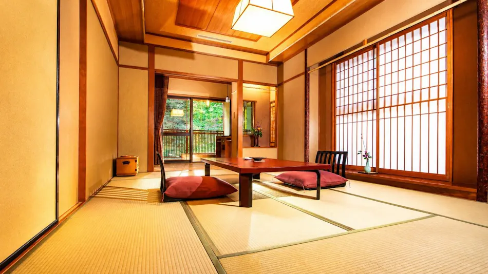 Inn of Wildflowers: Futari Shizuka