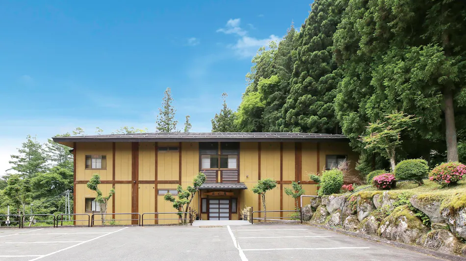 Inn of Wildflowers: Futari Shizuka