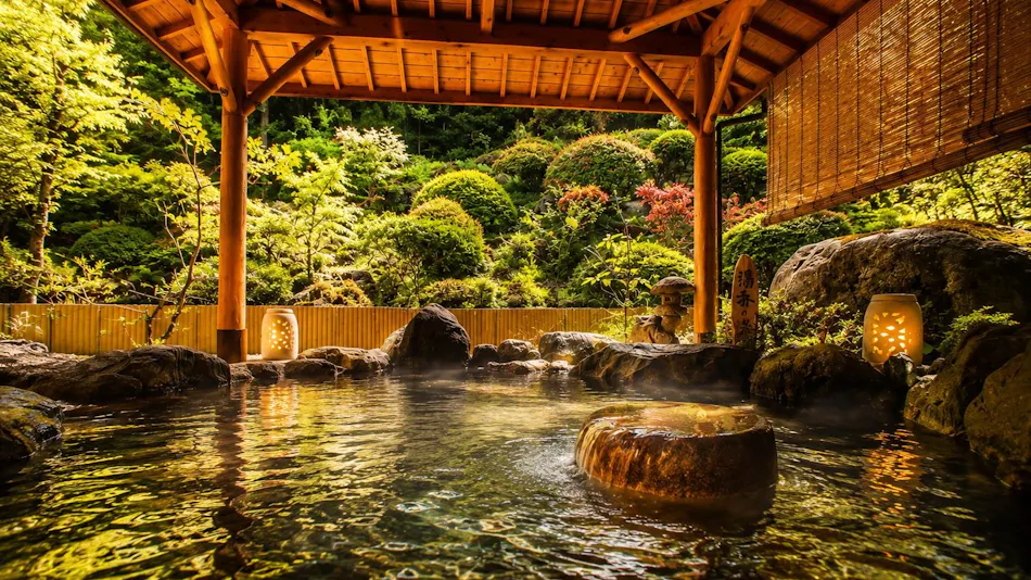 Inn of Wildflowers: Futari Shizuka