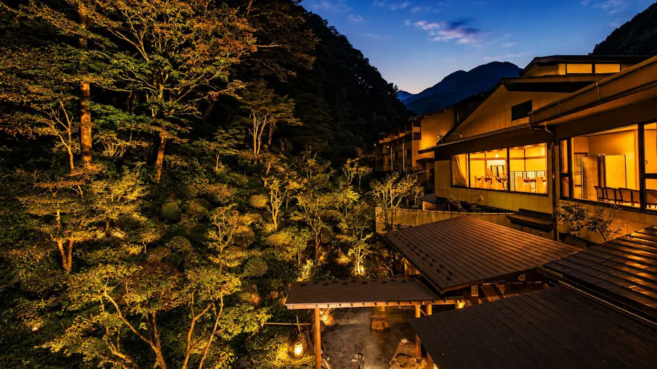 Inn of Wildflowers: Futari Shizuka