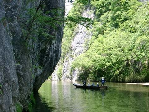 ล่องเรือเกอิบิเค