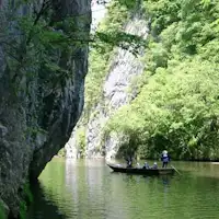 ล่องเรือเกอิบิเค