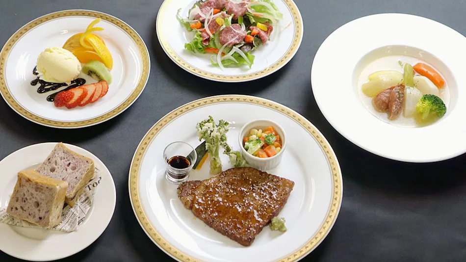 Bellino Hotel Ichinoseki