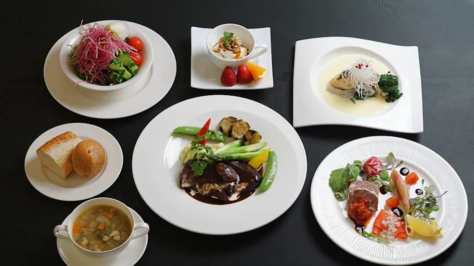 Bellino Hotel Ichinoseki