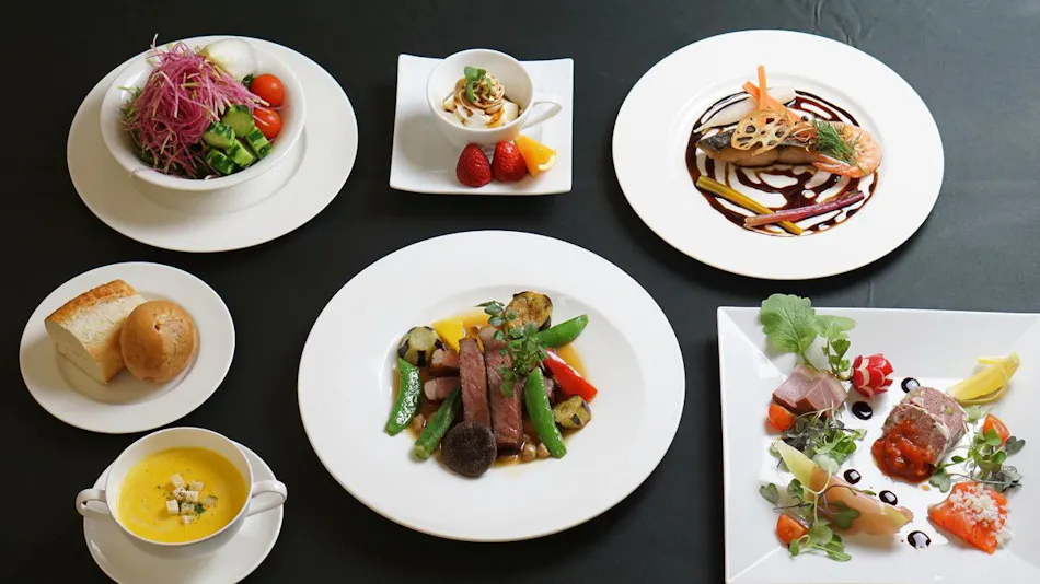 Bellino Hotel Ichinoseki