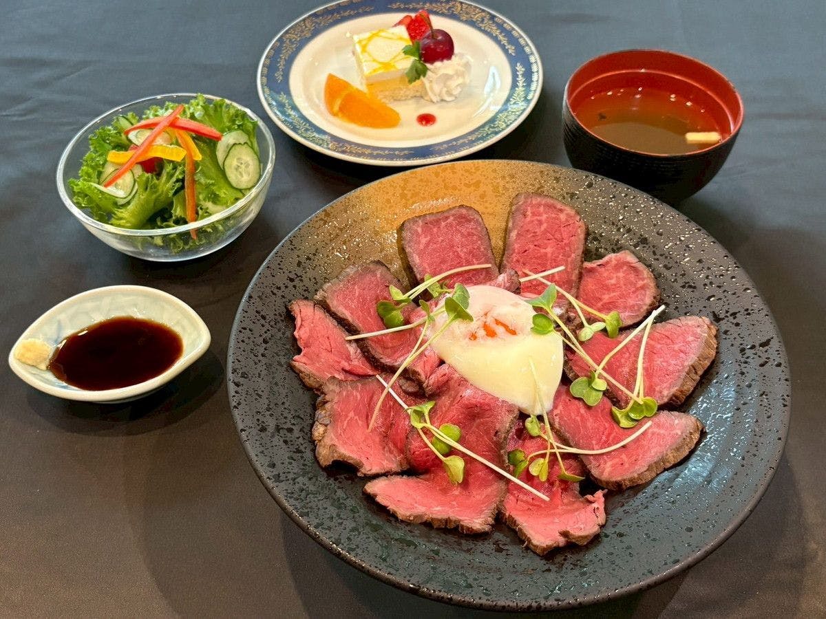 ベリーノホテル一関