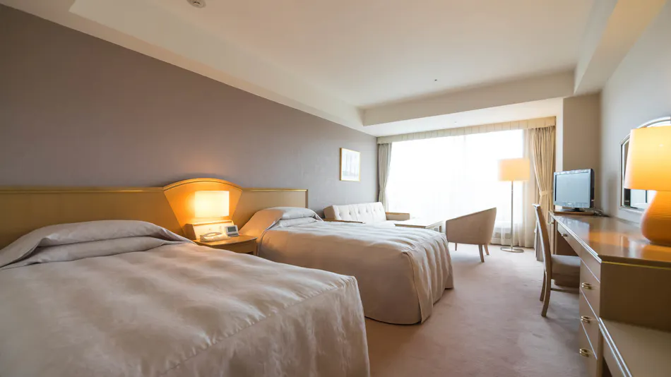 Bellino Hotel Ichinoseki