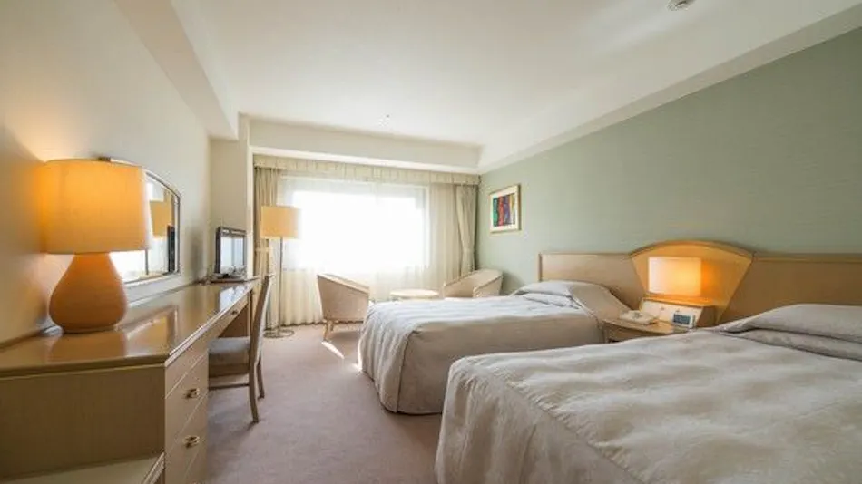 Bellino Hotel Ichinoseki