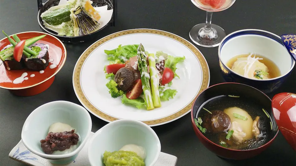Bellino Hotel Ichinoseki