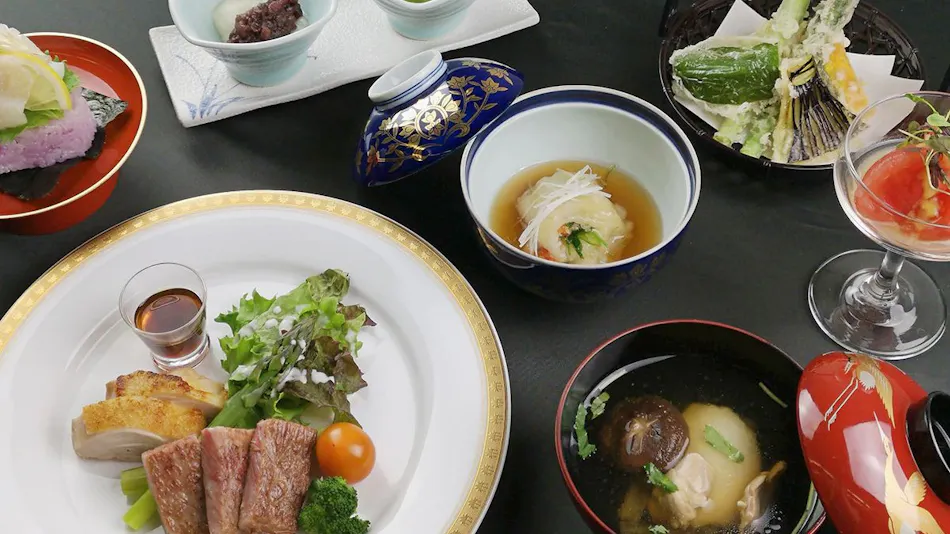 Bellino Hotel Ichinoseki