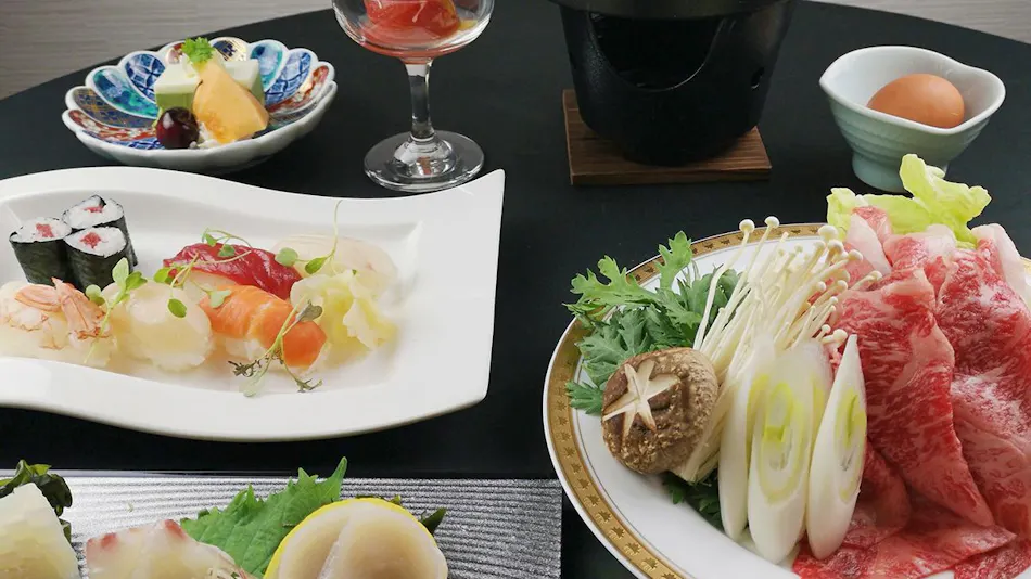 Bellino Hotel Ichinoseki