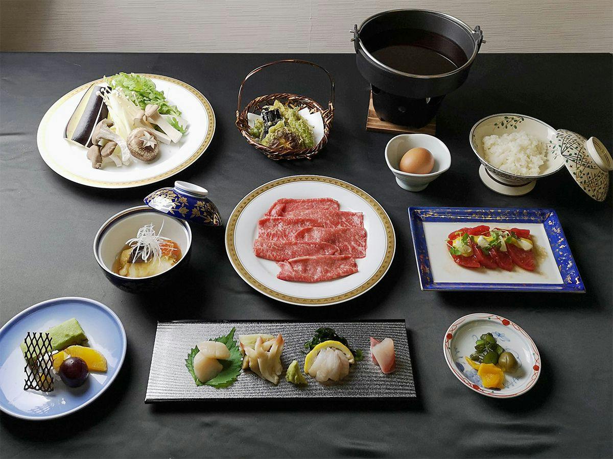 ベリーノホテル一関
